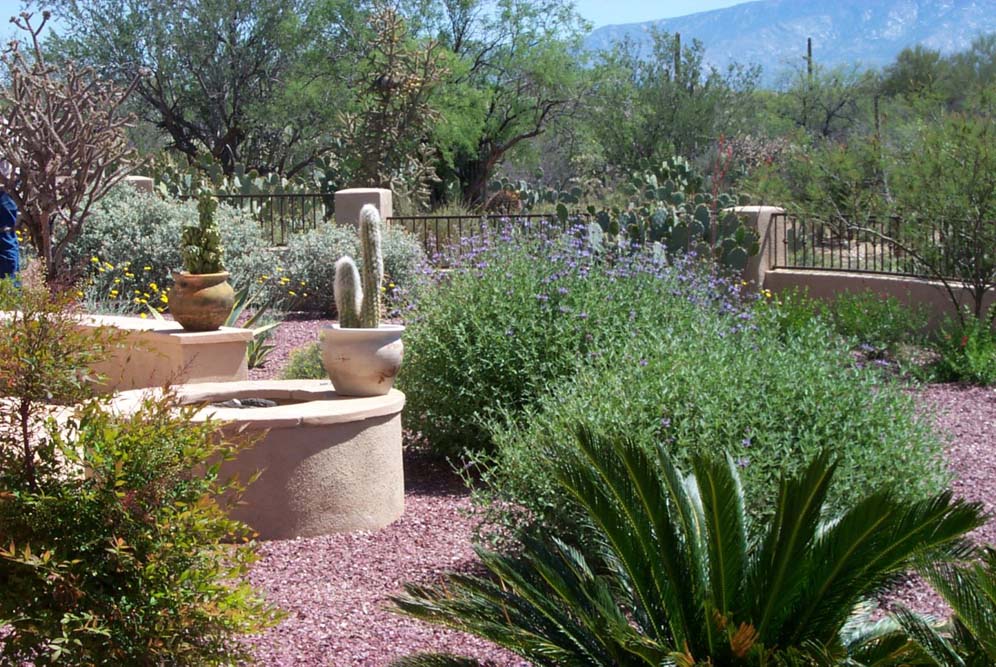 Garden Vista
